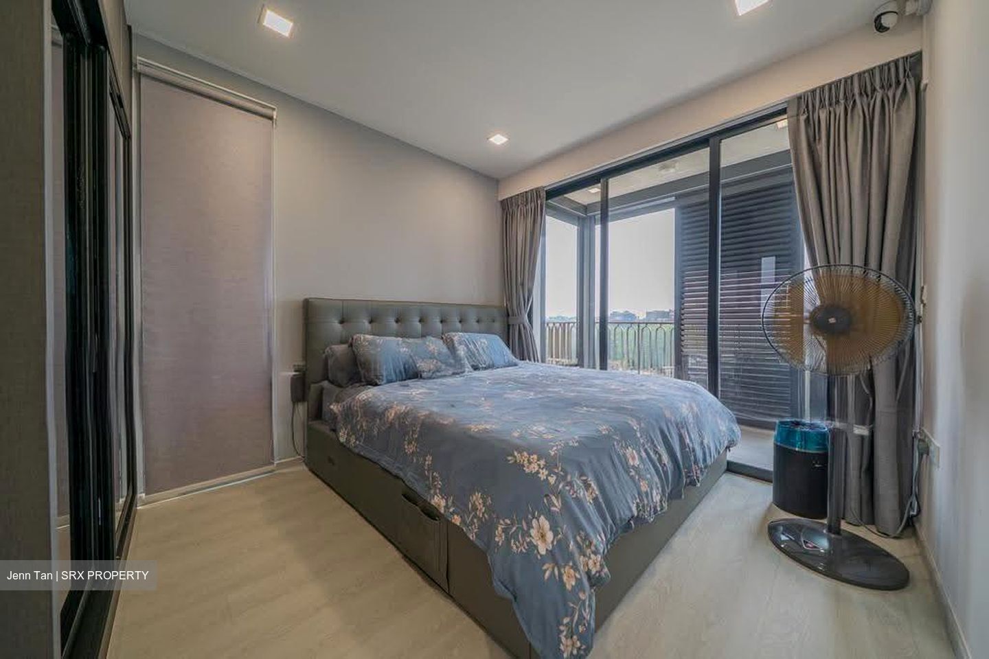 Westwood Residences (D22), Condominium #617444061